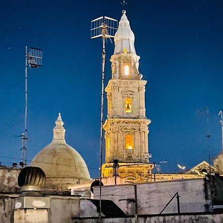 Torre Dalu' - A Due Passi Dalla Spiaggia Di Porta Vecchia, Con Terrazzo Privato E Netflix Βίλα Monopoli Εξωτερικό φωτογραφία