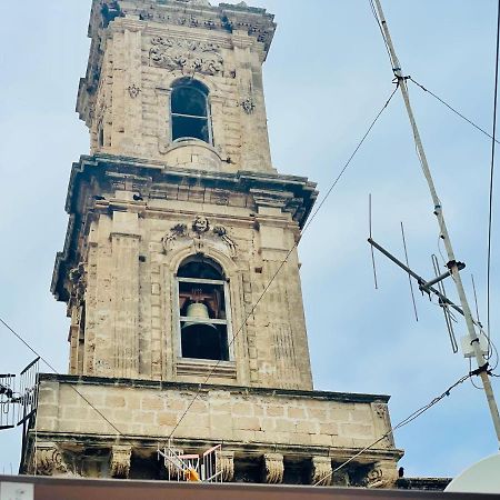Torre Dalu' - A Due Passi Dalla Spiaggia Di Porta Vecchia, Con Terrazzo Privato E Netflix Monopoli Εξωτερικό φωτογραφία