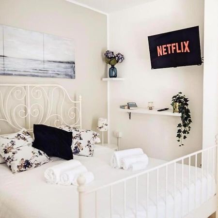 Torre Dalu' - A Due Passi Dalla Spiaggia Di Porta Vecchia, Con Terrazzo Privato E Netflix Monopoli Εξωτερικό φωτογραφία